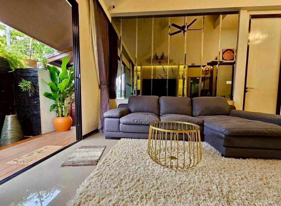 2BR house in Huai Yai — photo 4