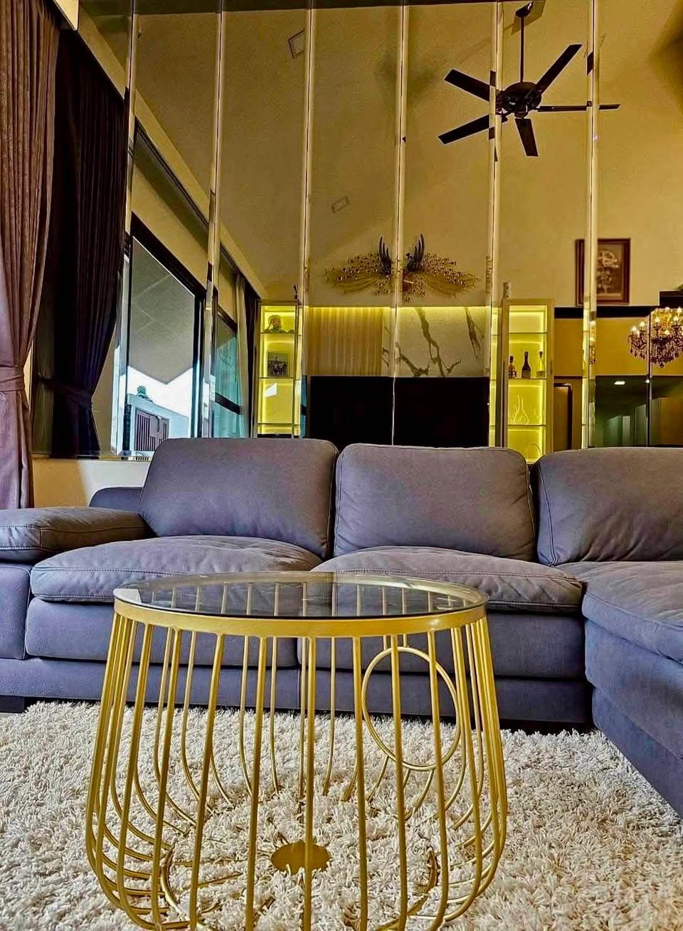 2BR house in Huai Yai — photo 5