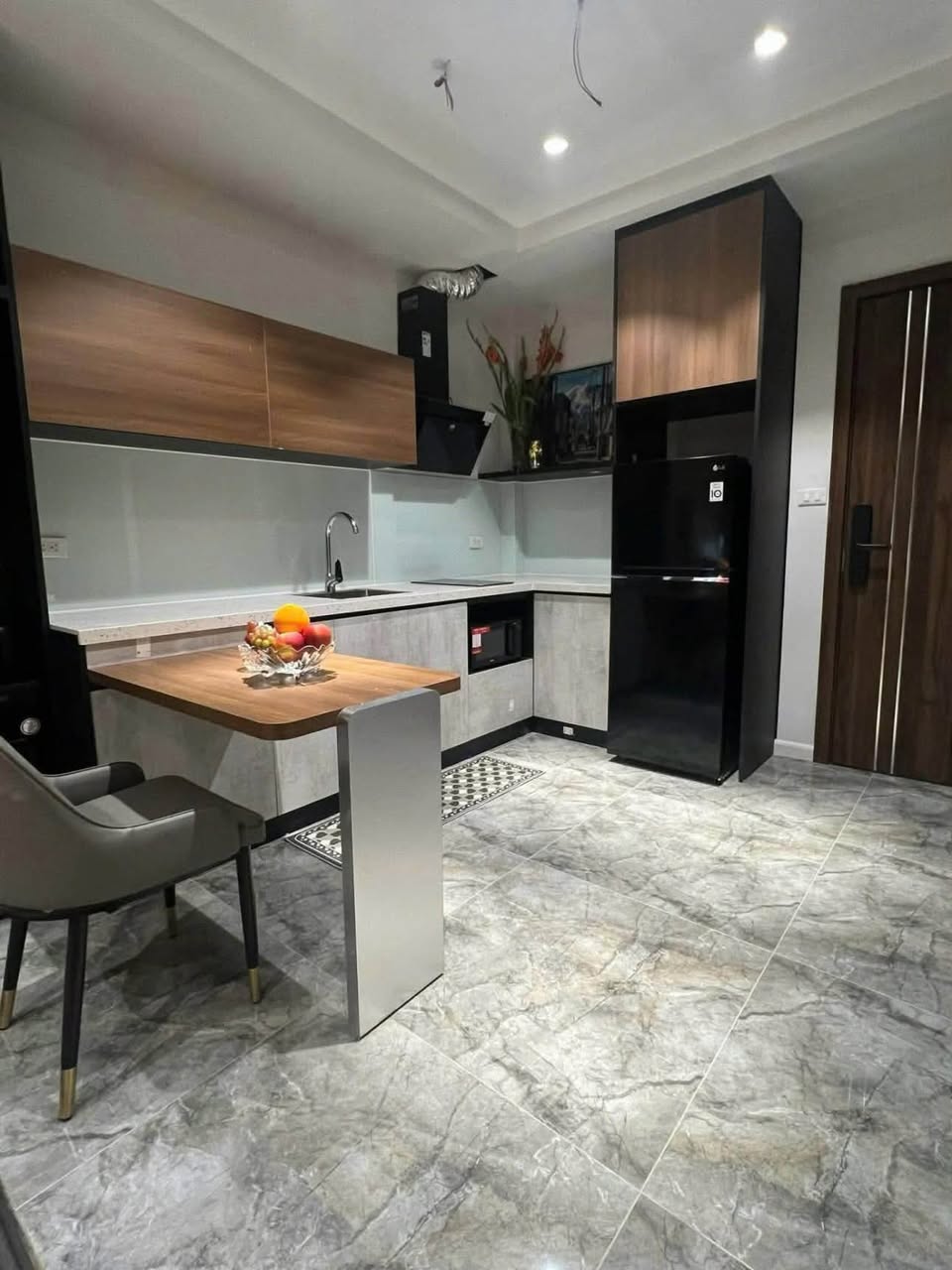 apartment in District 3 — photo 2