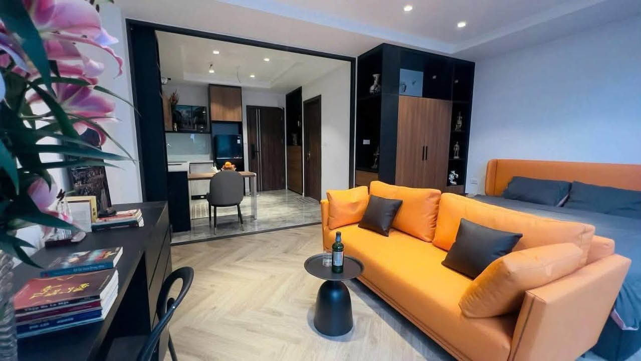 apartment in District 3 — photo 3