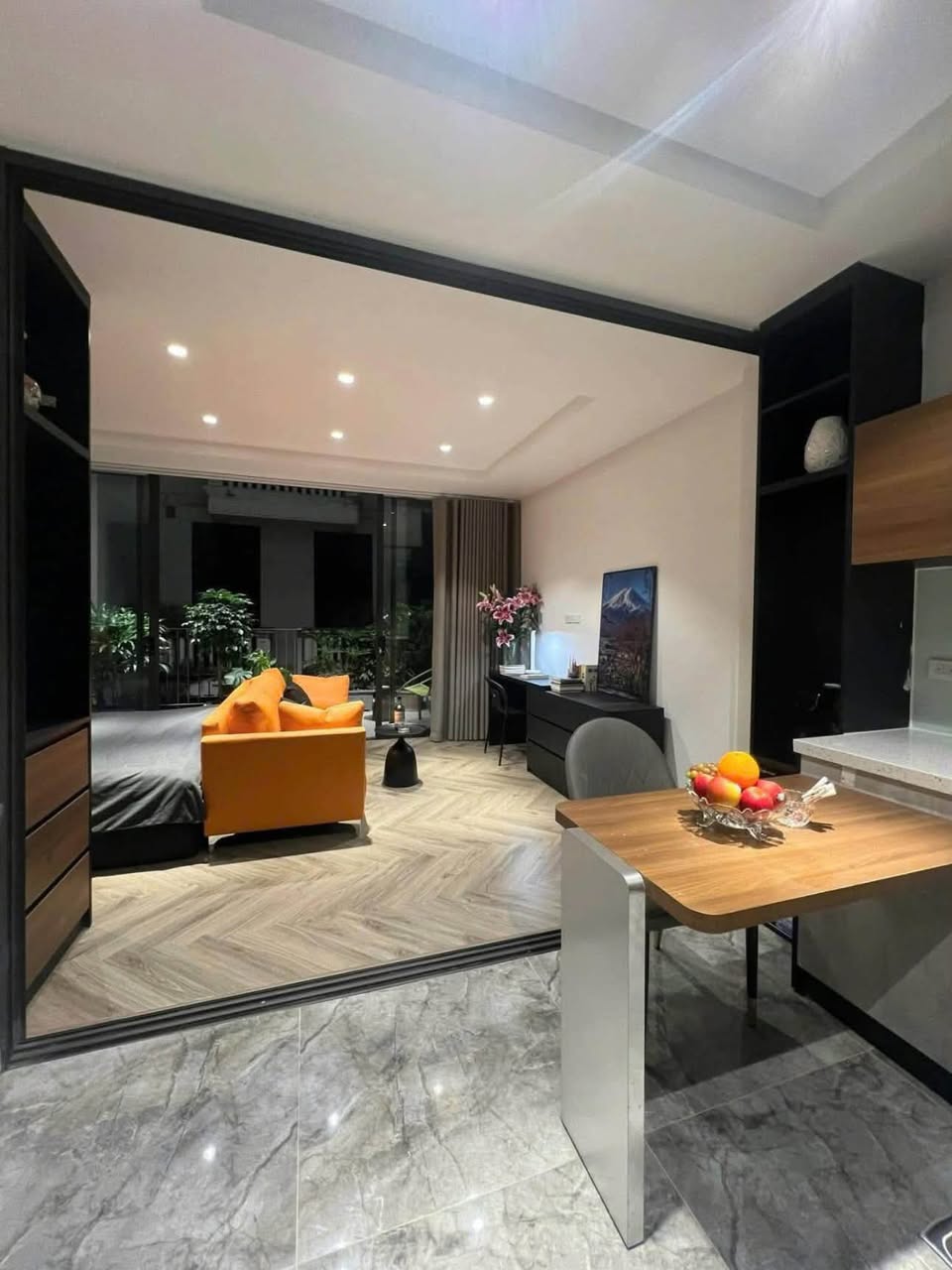 apartment in District 3 — photo 4