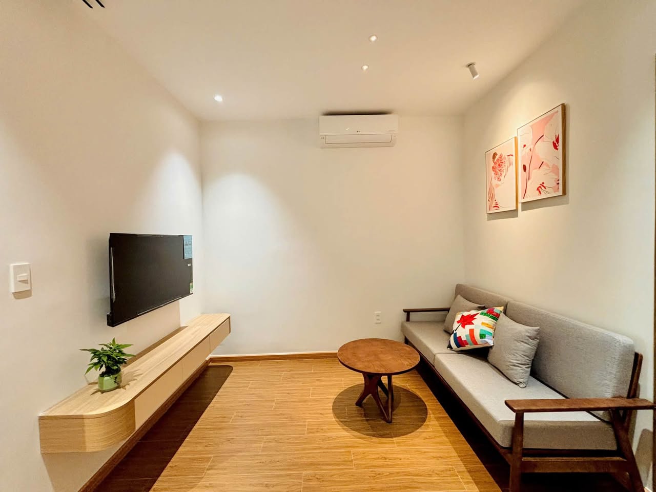 apartment in Lien Chieu — photo 5