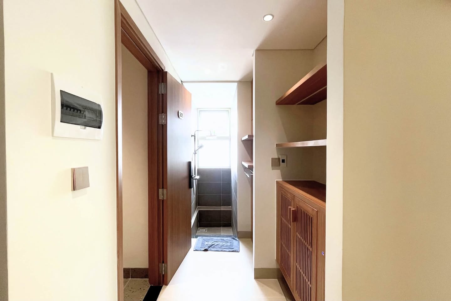 1BR apartment in Khue My — photo 5