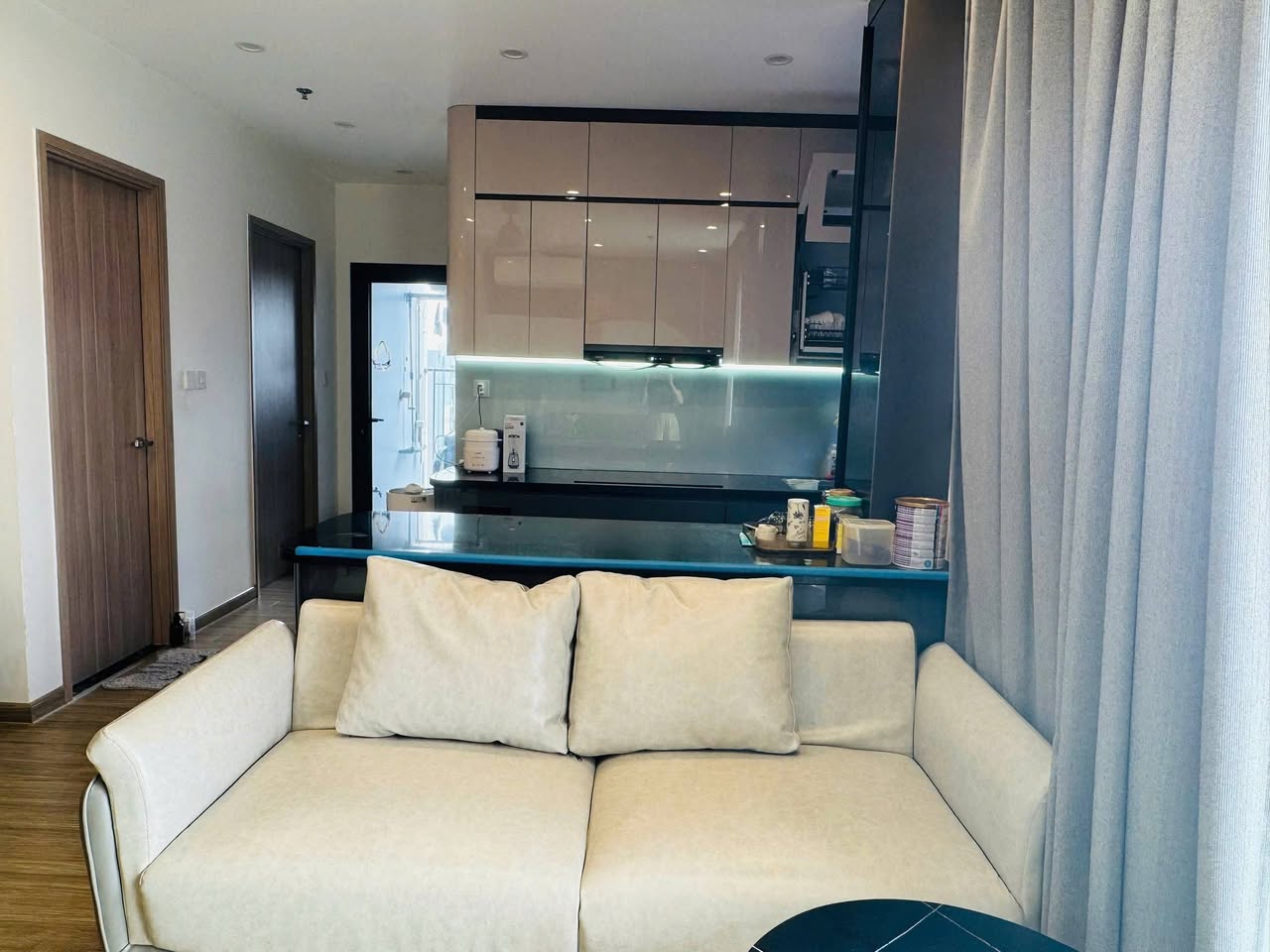 3BR apartment in Hanoi — photo 4