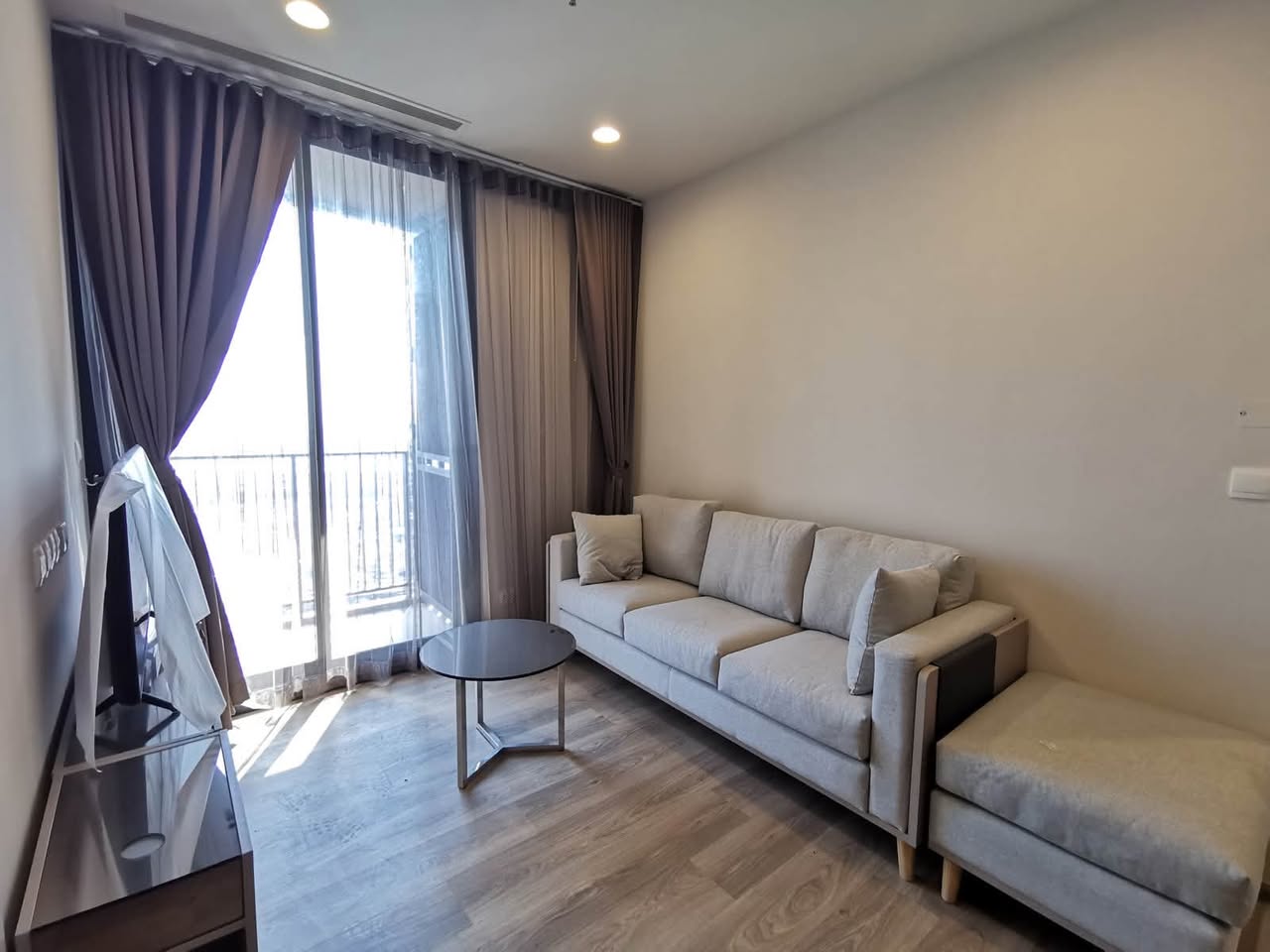 2BR condo in Bangkok — photo 3