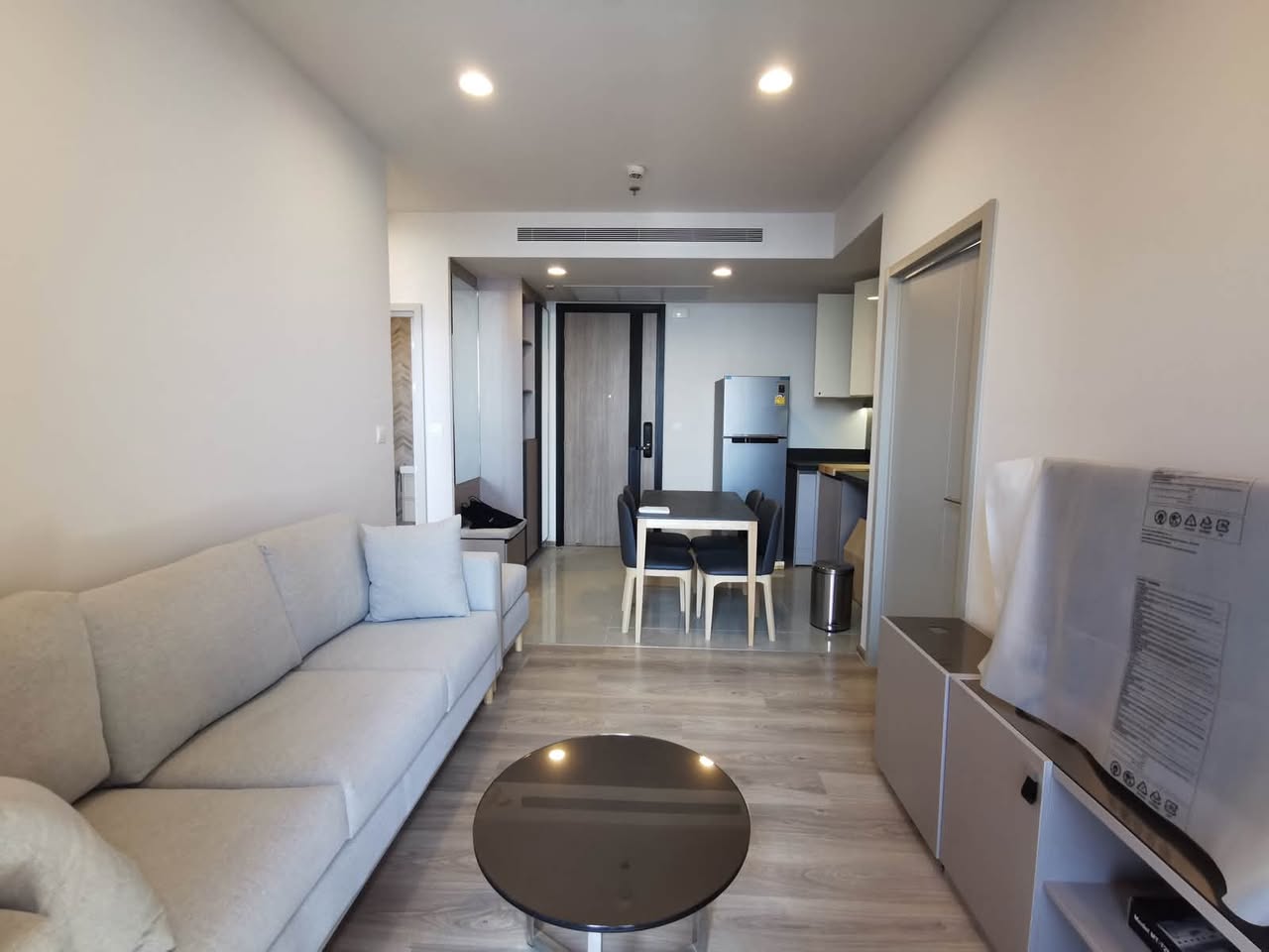 2BR condo in Bangkok — photo 4