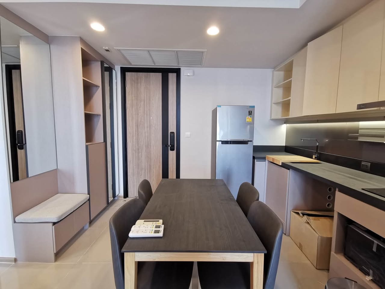 2BR condo in Bangkok — photo 5