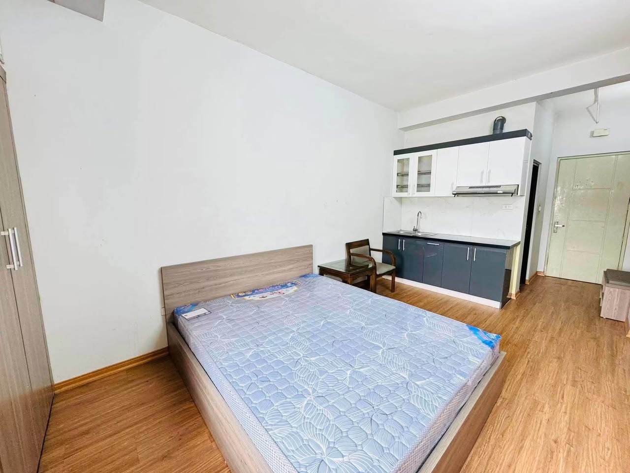 apartment in Cau Giay — photo 2