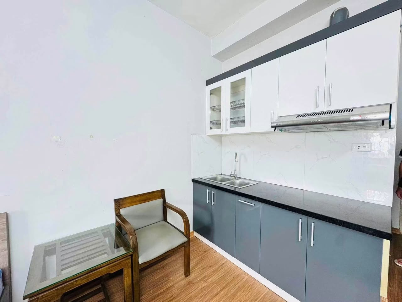 apartment in Cau Giay — photo 4