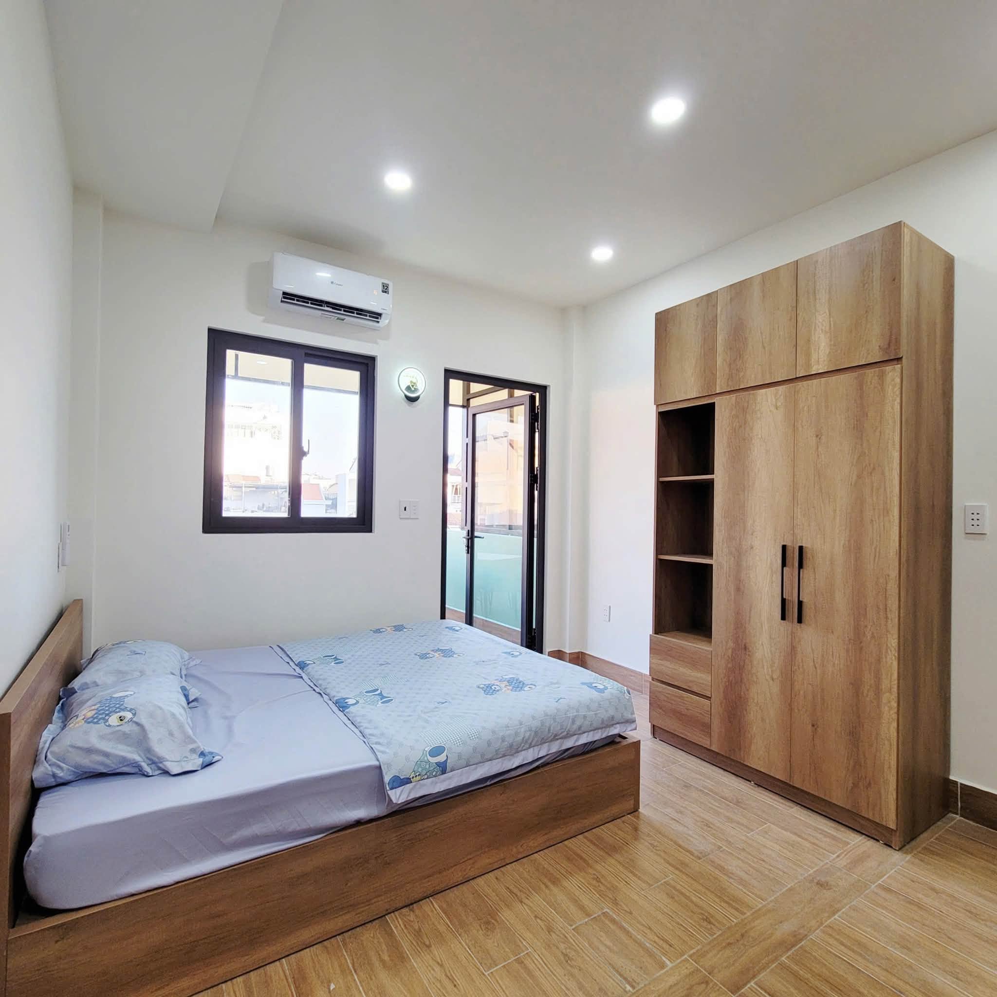 room in District 10 — photo 2