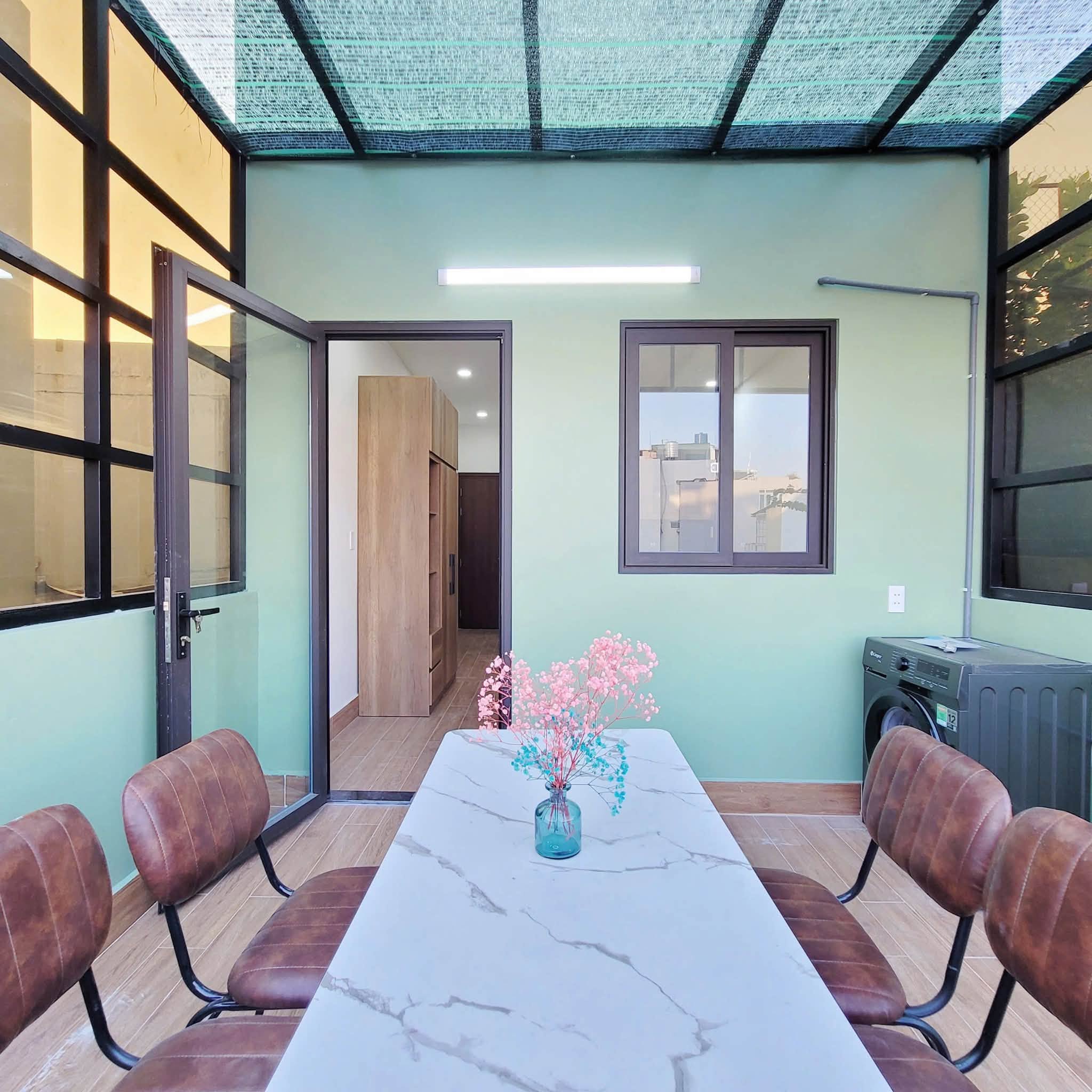 room in District 10 — photo 3
