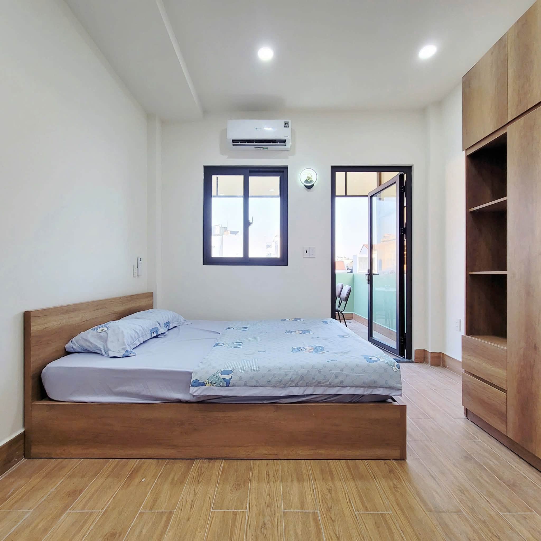 room in District 10 — photo 4