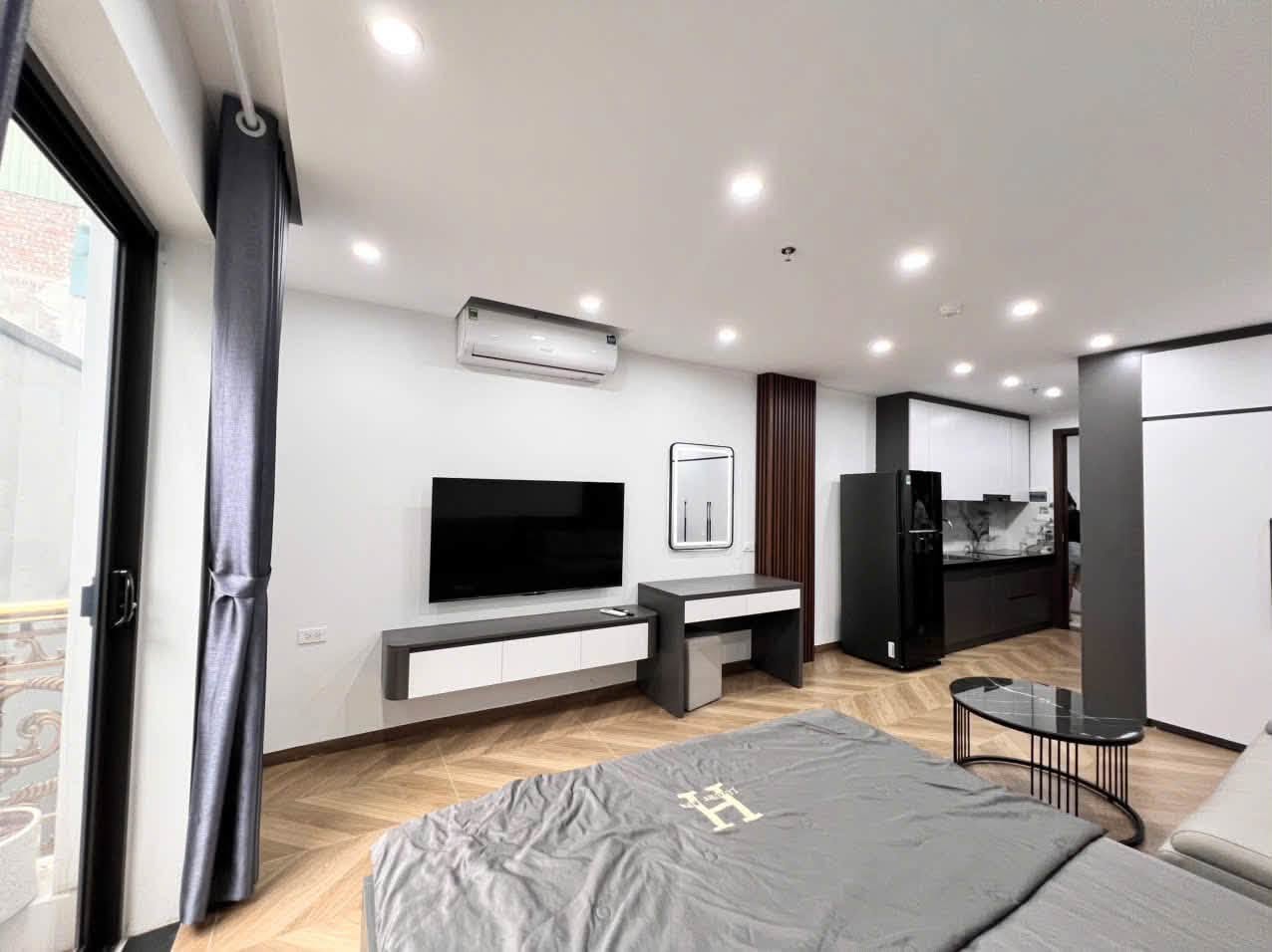 apartment in Nam Tu Liem — photo 2