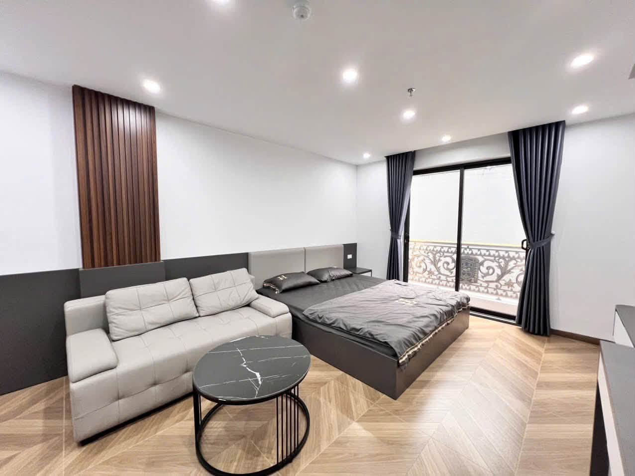 apartment in Nam Tu Liem — photo 3