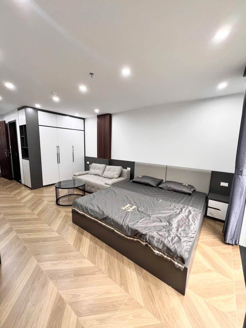 apartment in Nam Tu Liem — photo 4