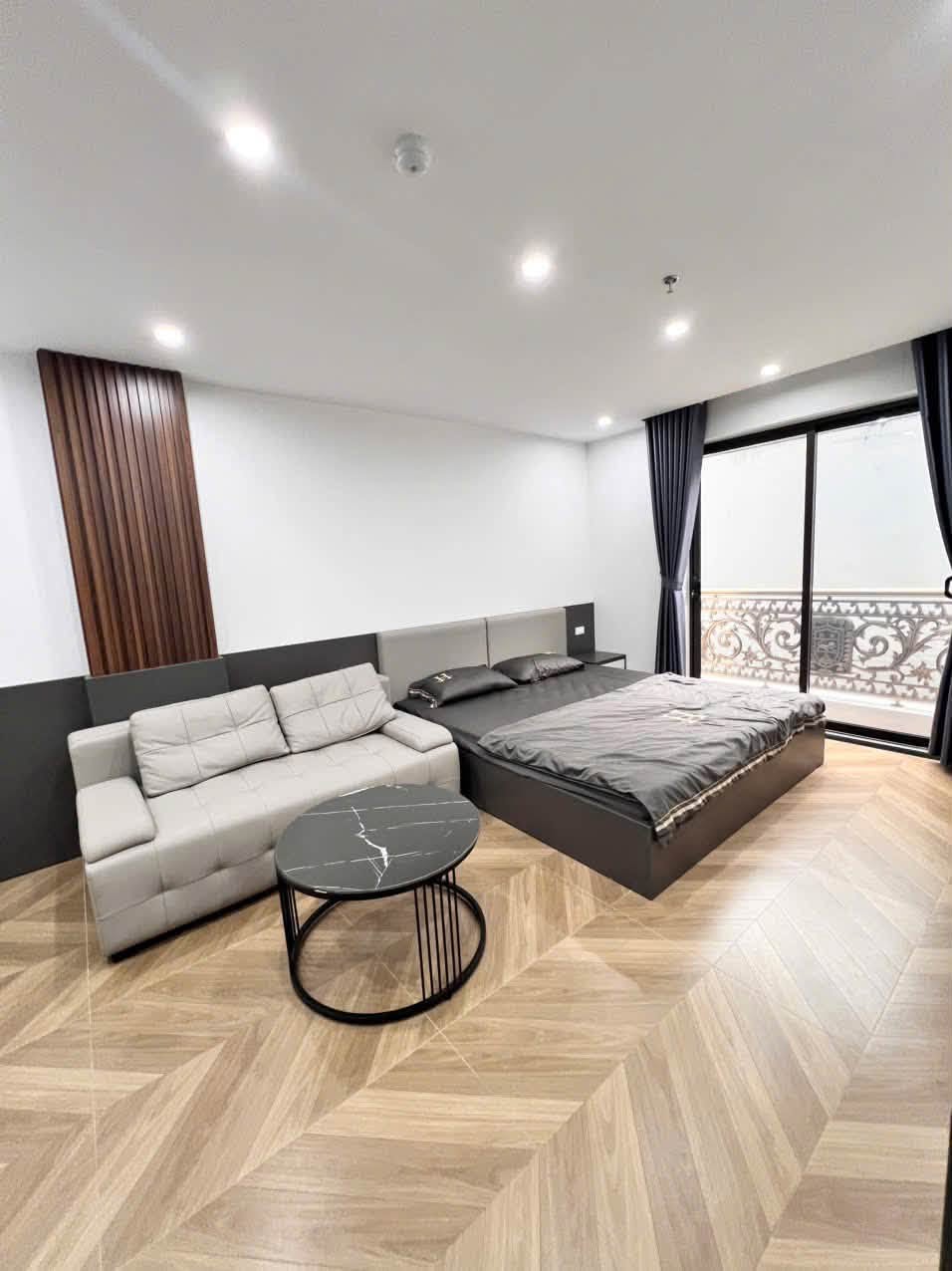 apartment in Nam Tu Liem — photo 5