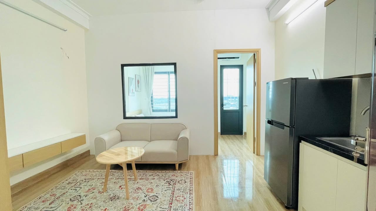 1BR apartment in Tay Ho — photo 3
