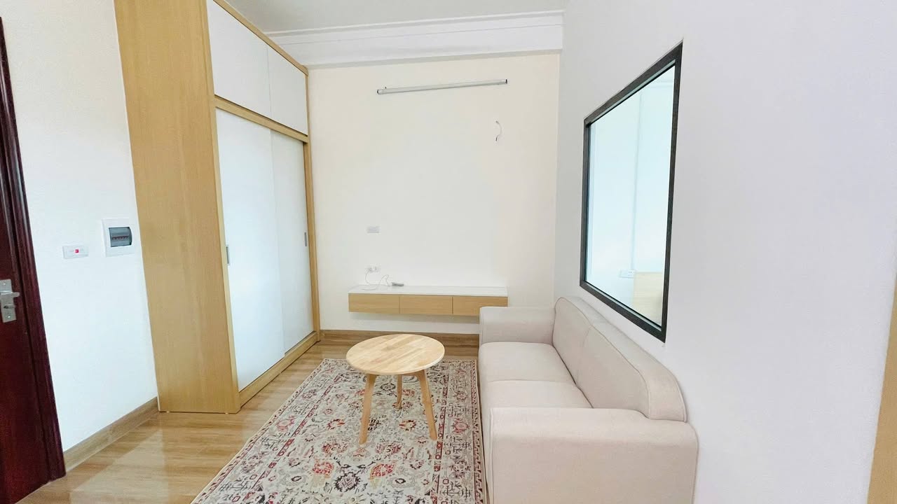 1BR apartment in Tay Ho — photo 4
