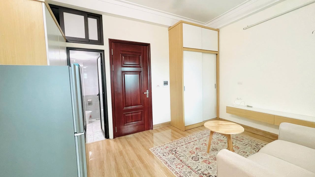1BR apartment in Tay Ho — photo 5