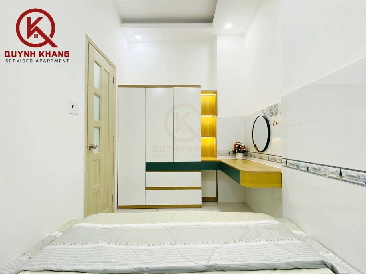 2BR apartment in Tan Binh — photo 5