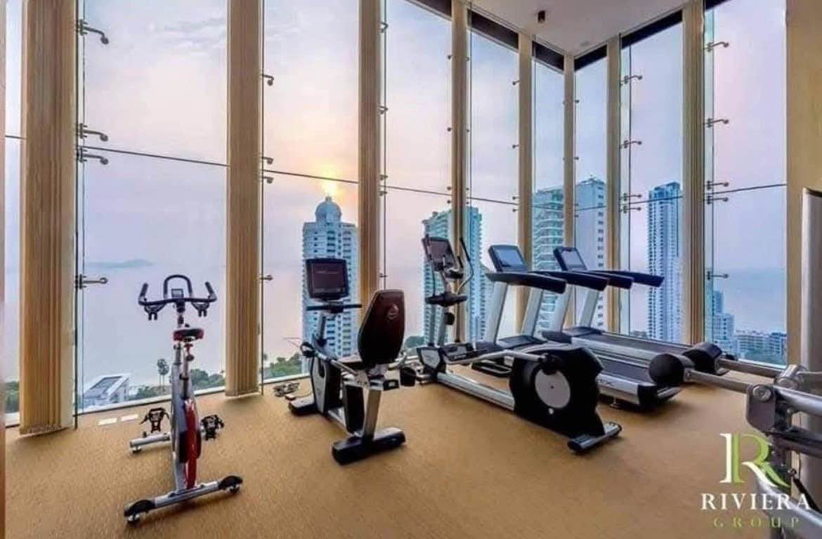 1BR condo in Wongamat — photo 2