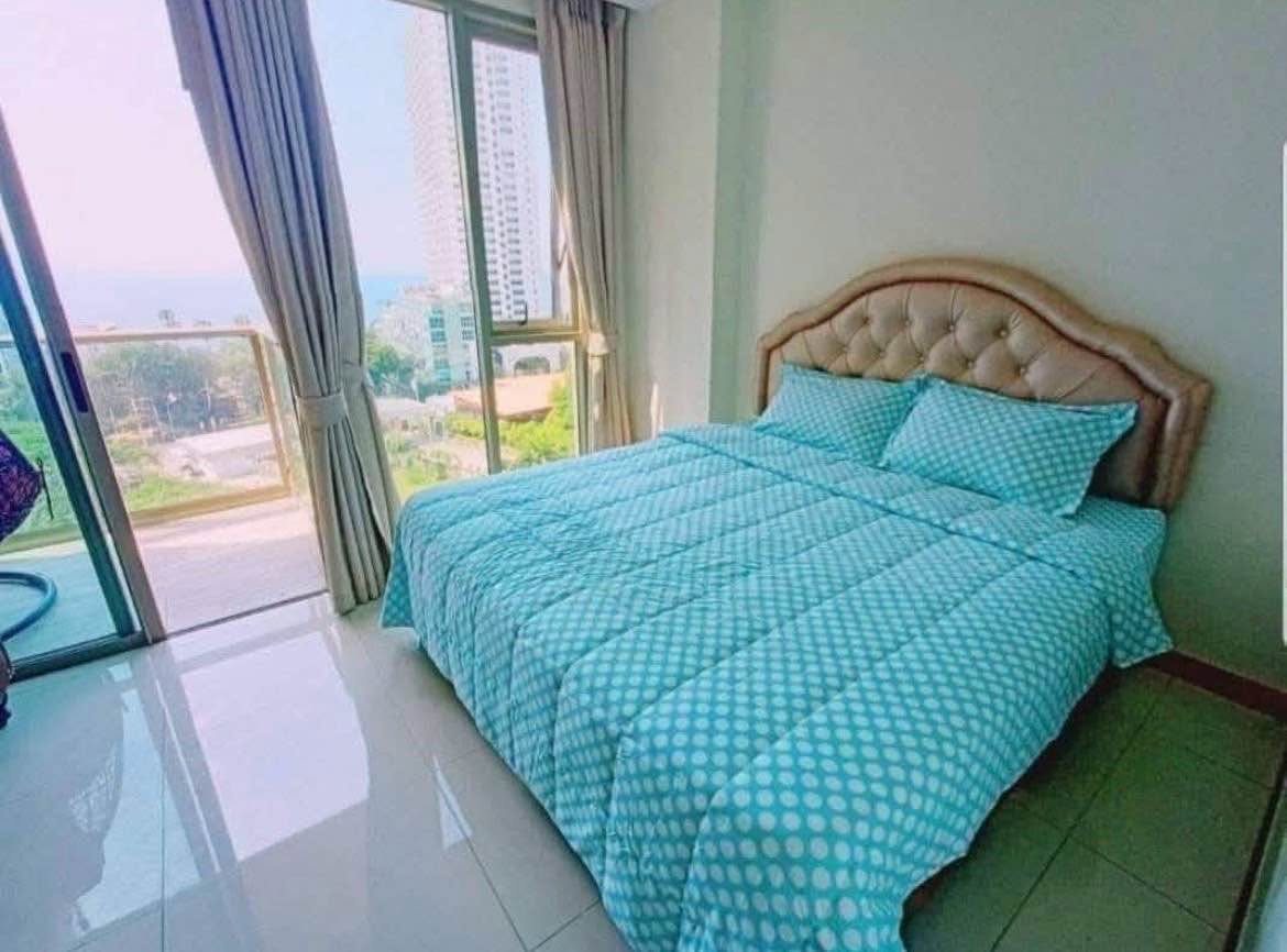 1BR condo in Wongamat — photo 4