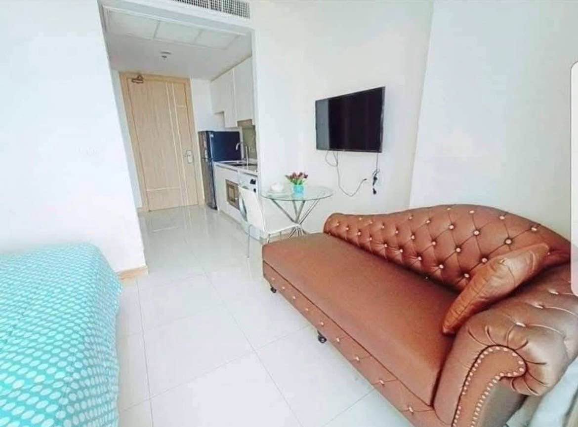 1BR condo in Wongamat — photo 5
