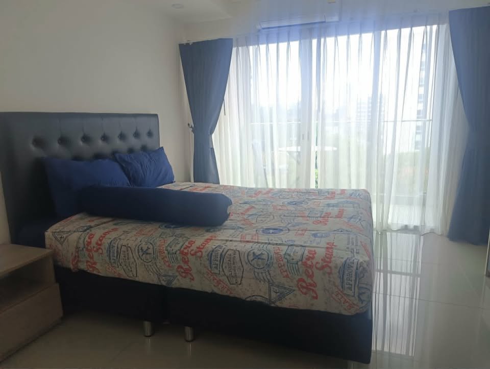 Studio condo in Central Pattaya — photo 3