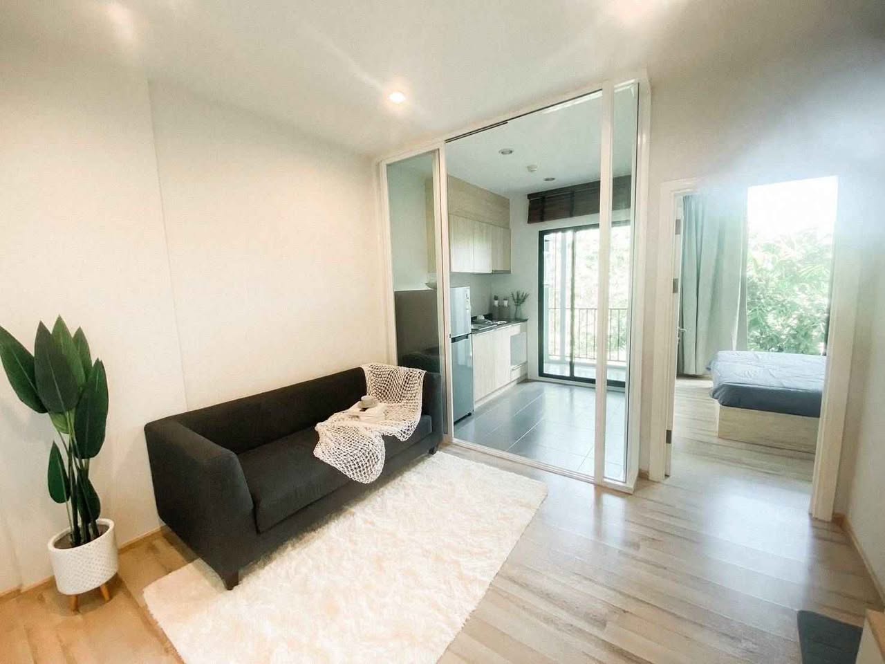 1BR condo in Phuket Town — photo 3
