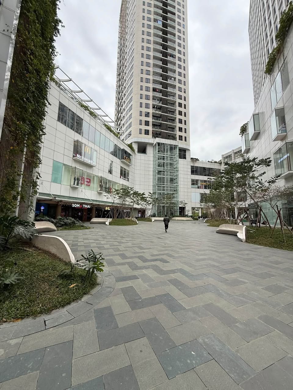 2BR apartment for sale in Cau Giay — photo 3