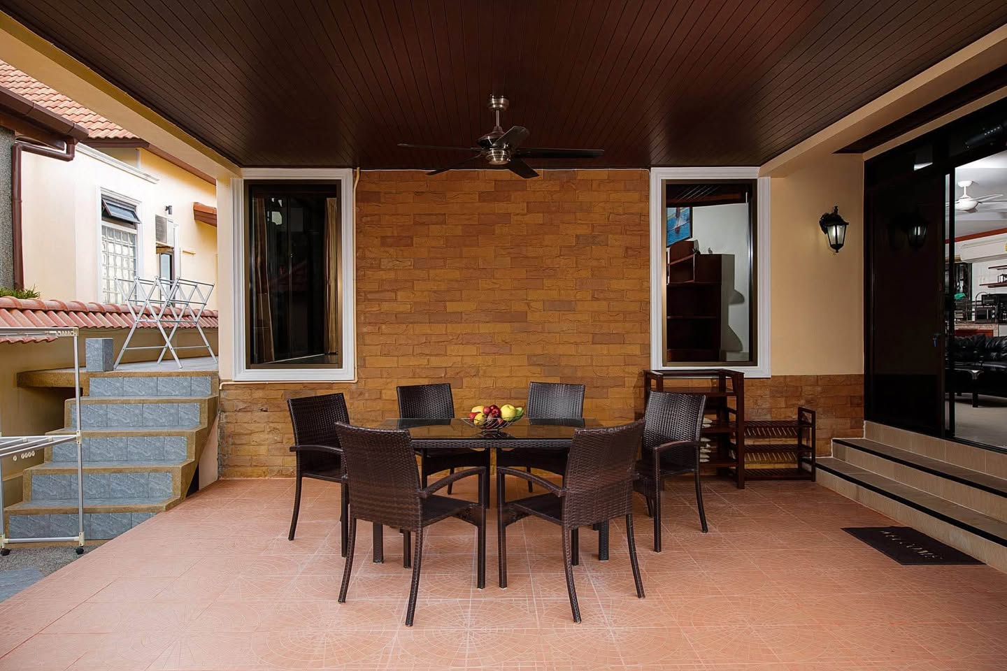 3BR villa in Kamala — photo 2