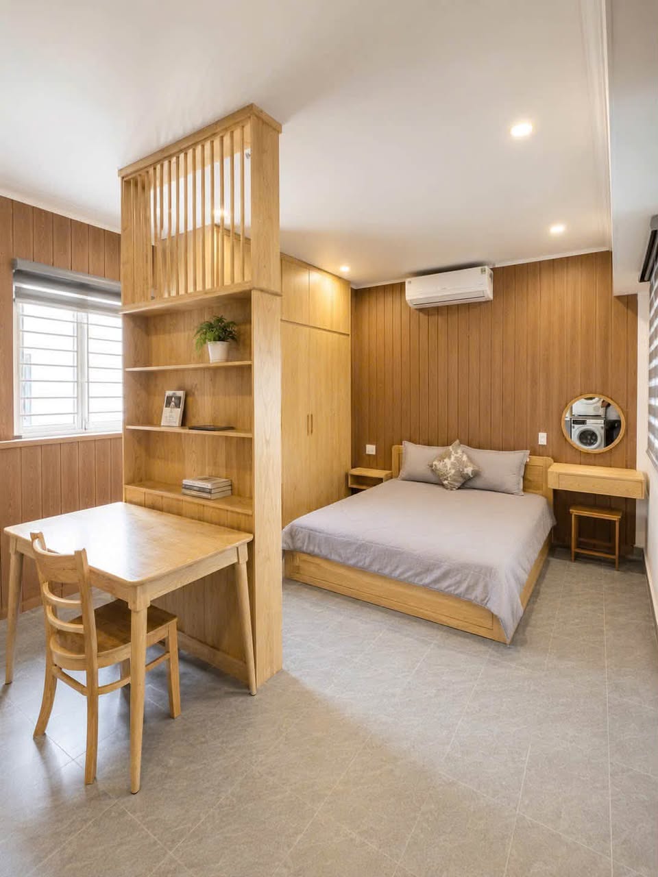 apartment in Hai Chau — photo 3