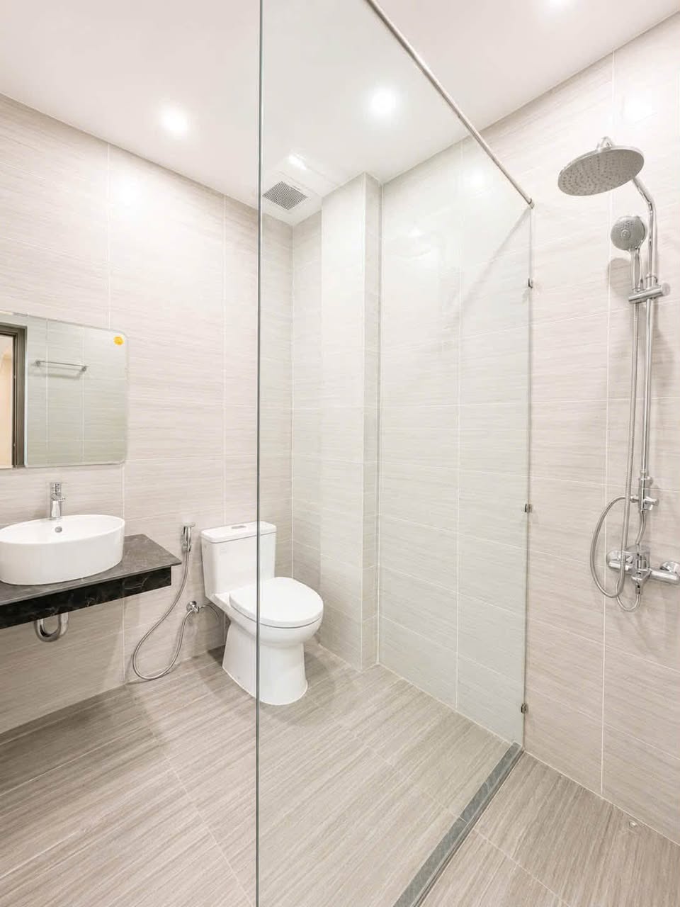 apartment in Hai Chau — photo 4