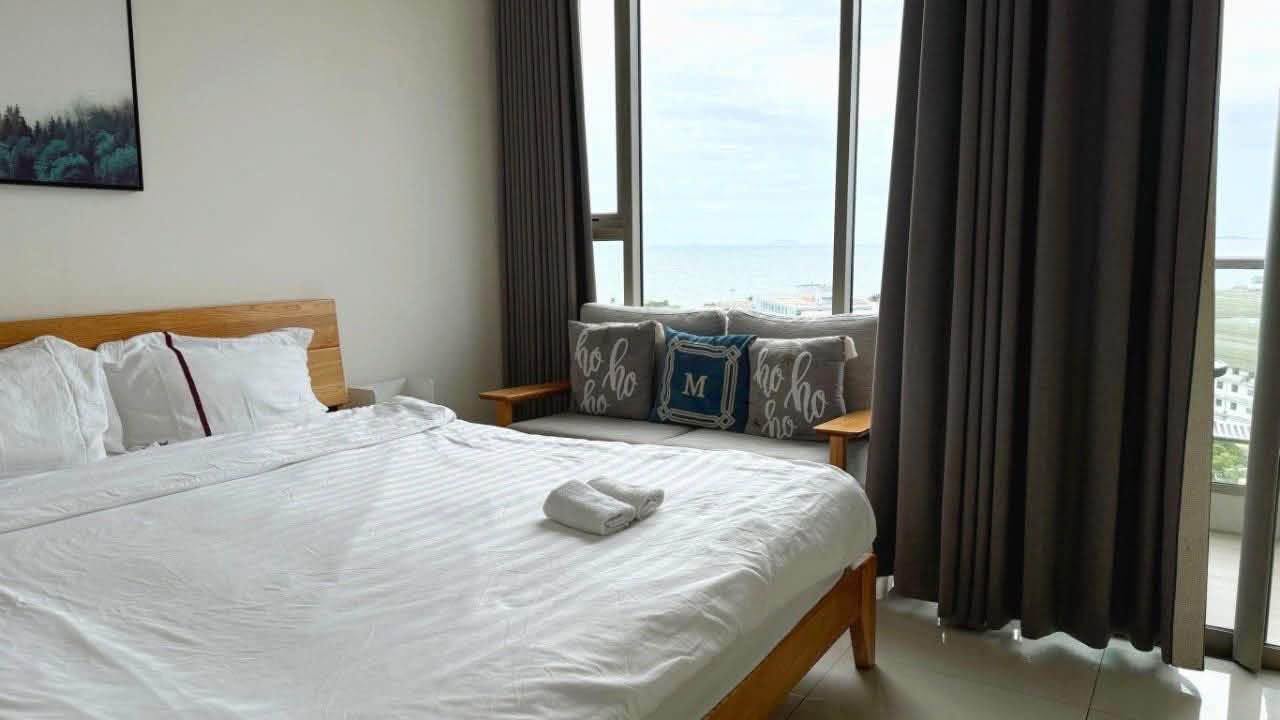 Studio studio in Jomtien — photo 2