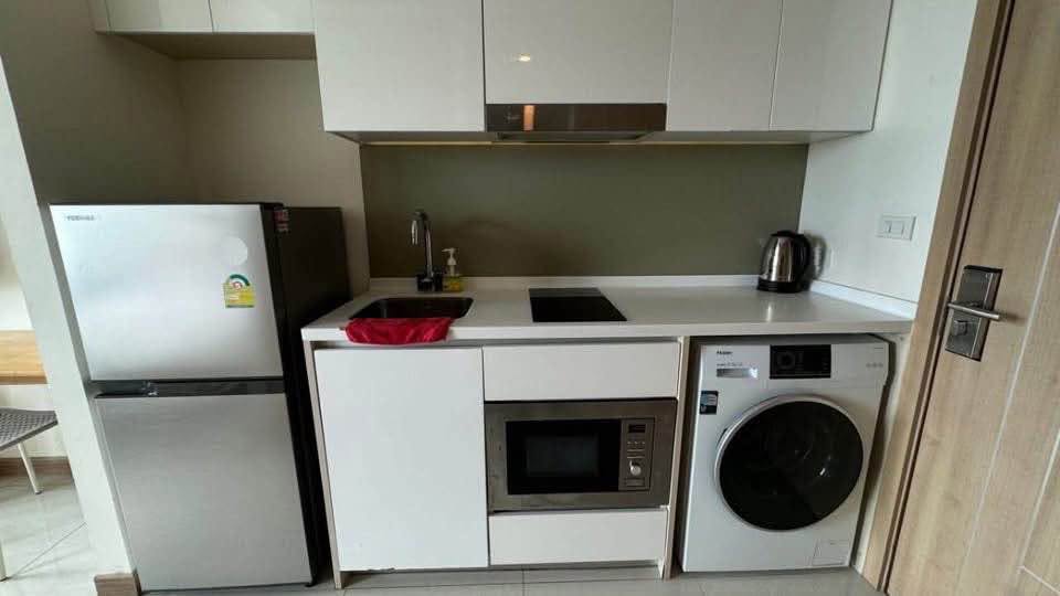 Studio studio in Jomtien — photo 3