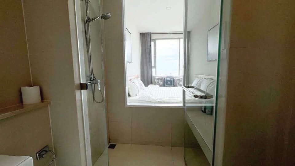 Studio studio in Jomtien — photo 5