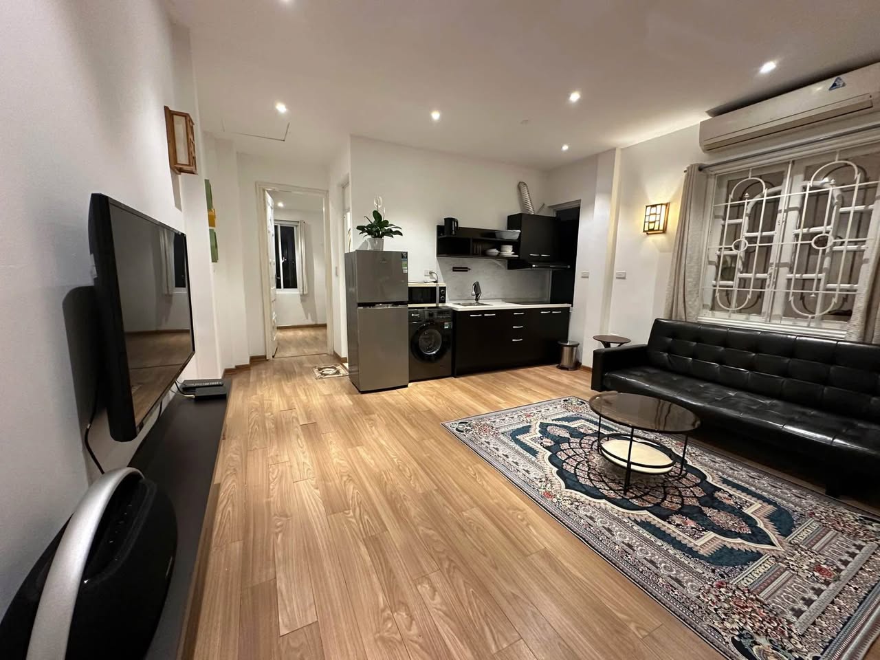 1BR apartment in Tay Ho — photo 3