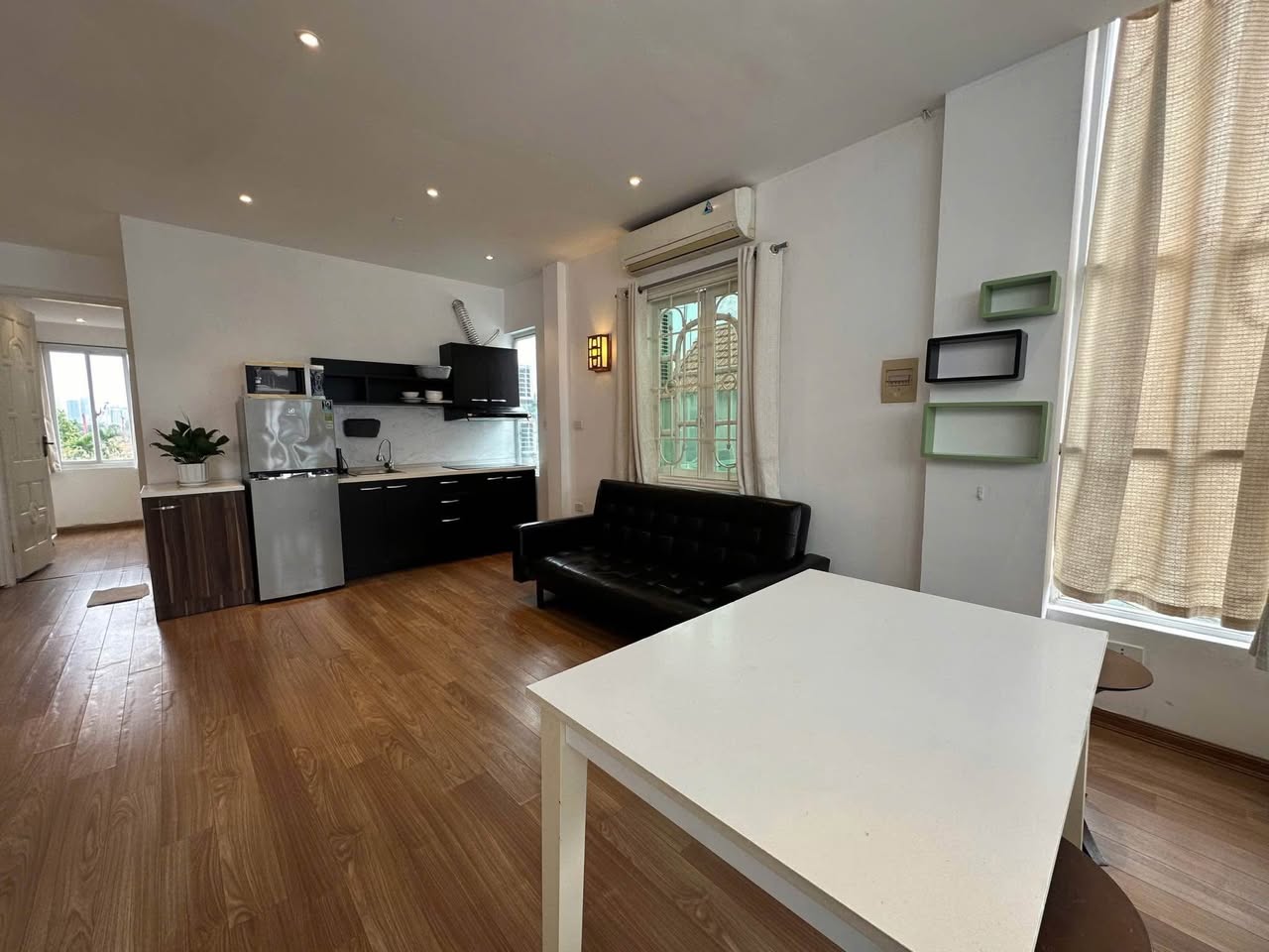 1BR apartment in Tay Ho — photo 4