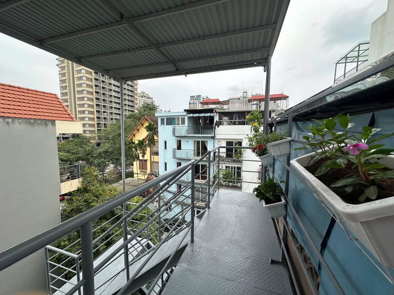 1BR apartment in Tay Ho — photo 5