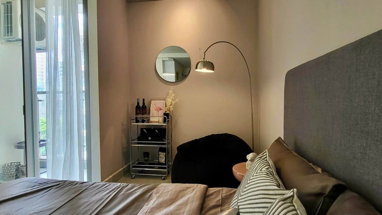 apartment in District 4 — photo 2