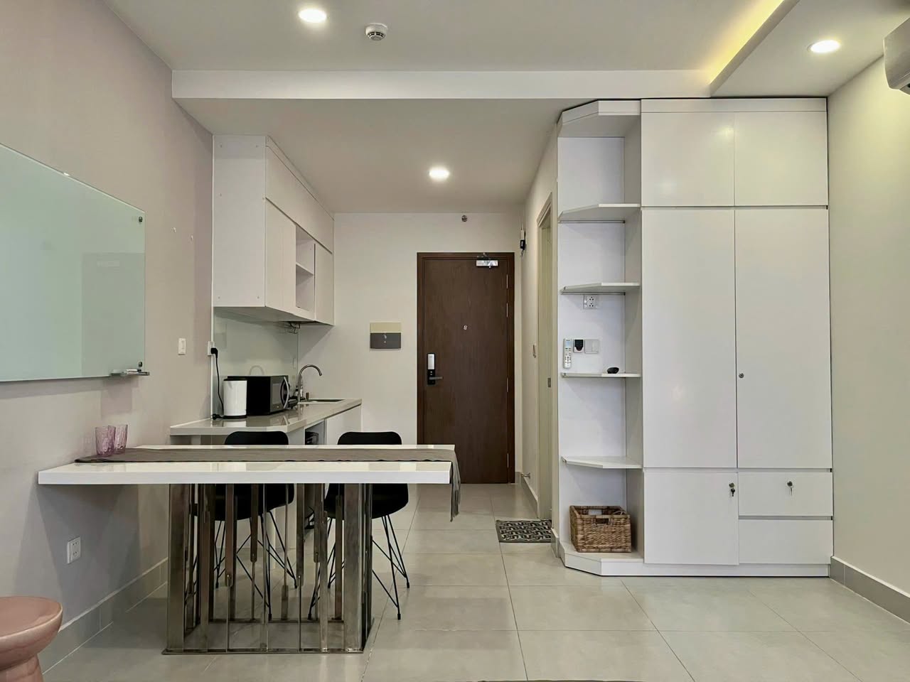 apartment in District 4 — photo 3