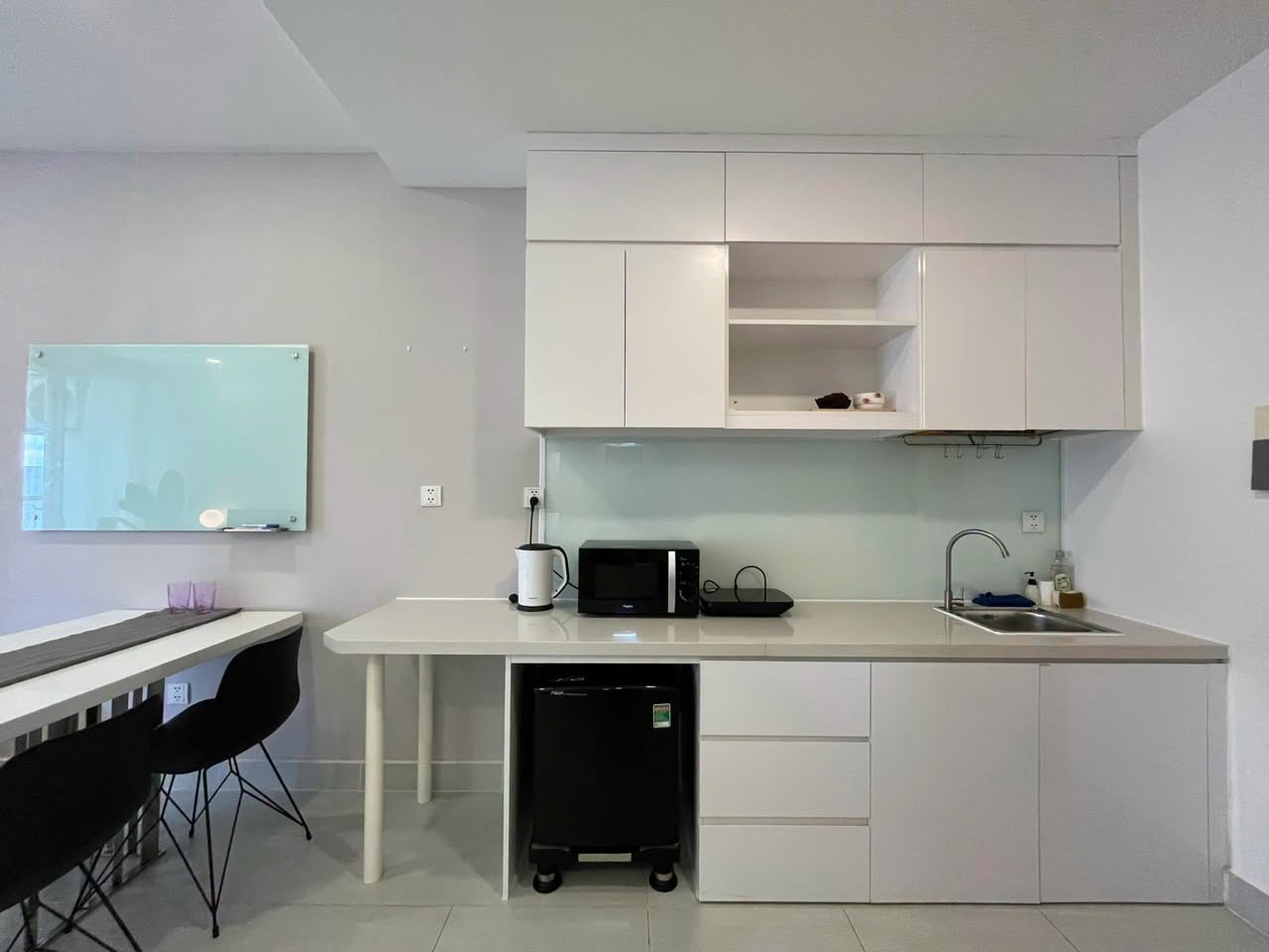apartment in District 4 — photo 4