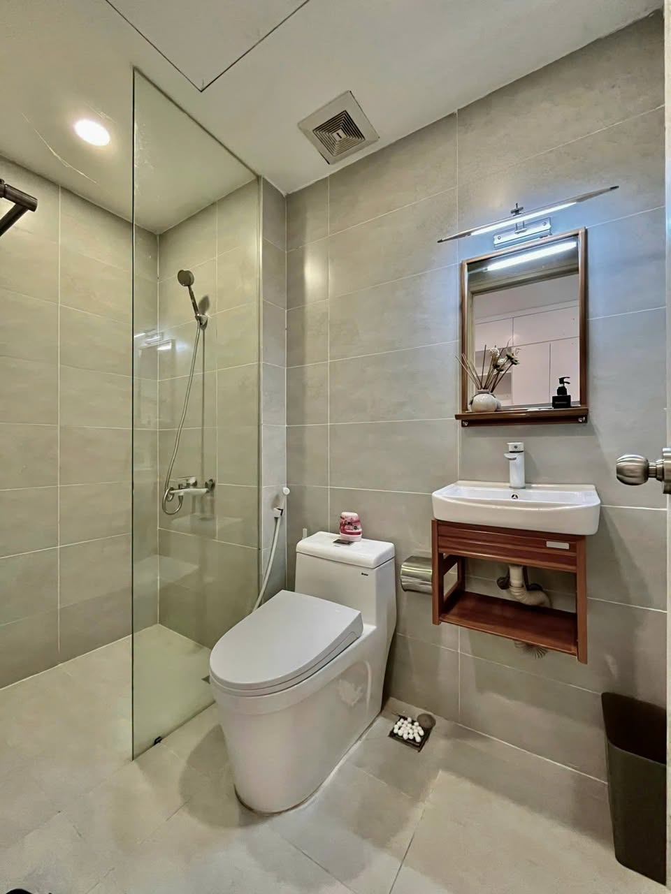 apartment in District 4 — photo 5