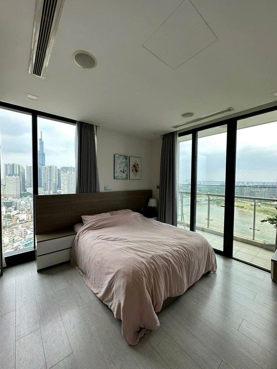 3BR apartment in District 1 — photo 3
