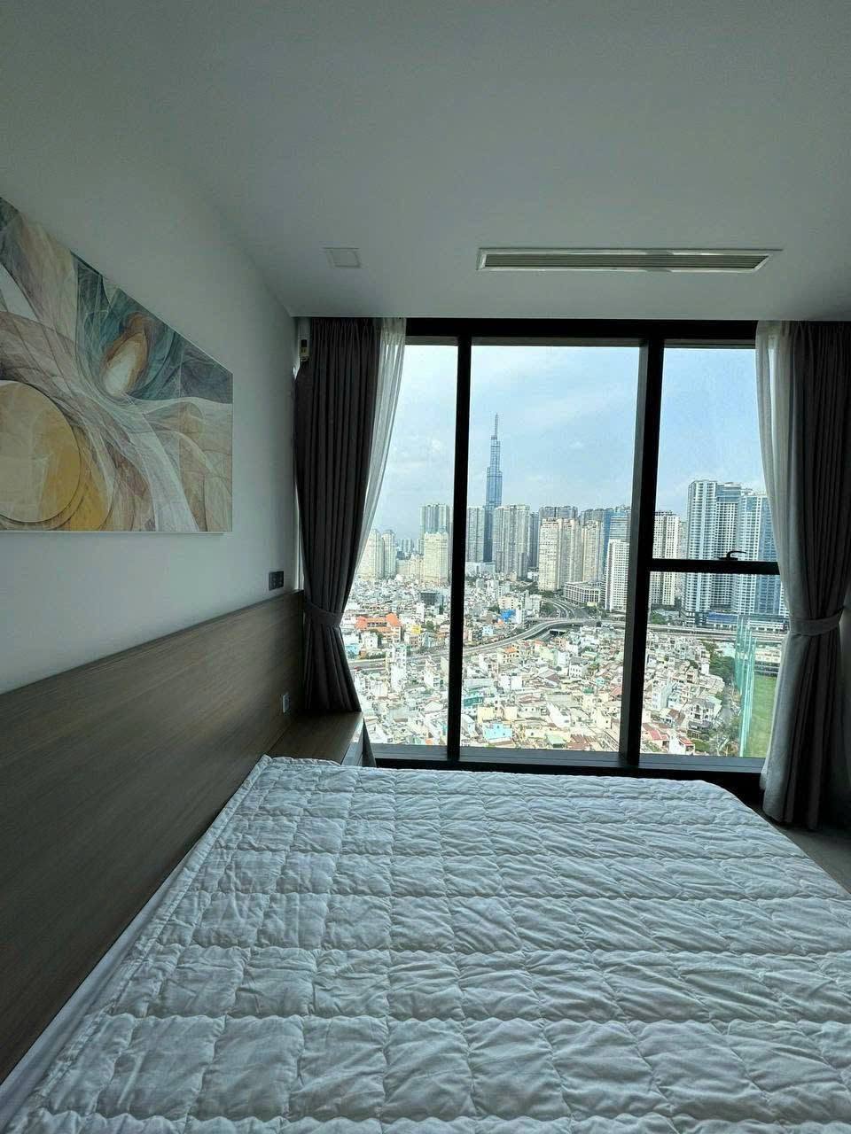 3BR apartment in District 1 — photo 4