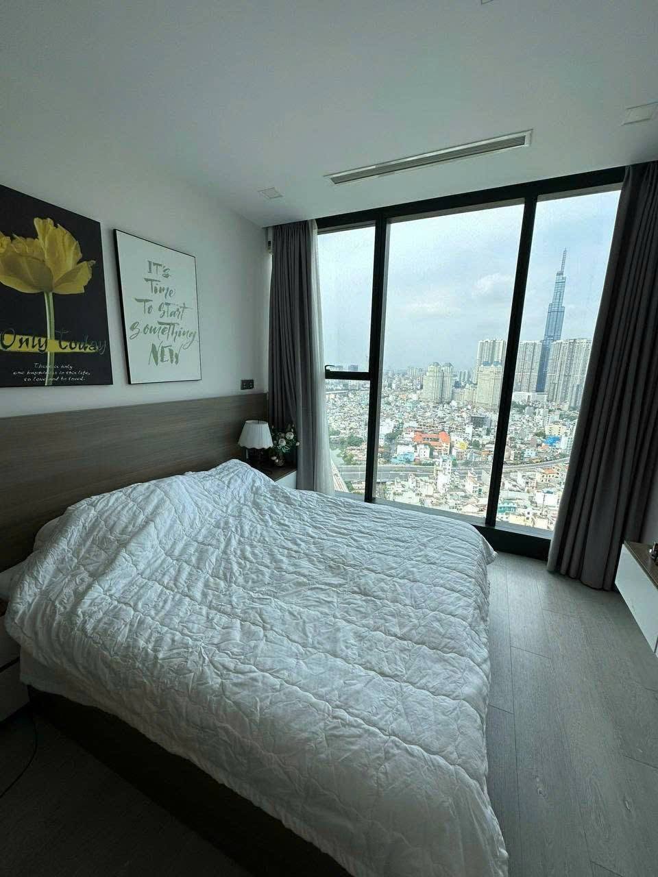 3BR apartment in District 1 — photo 5