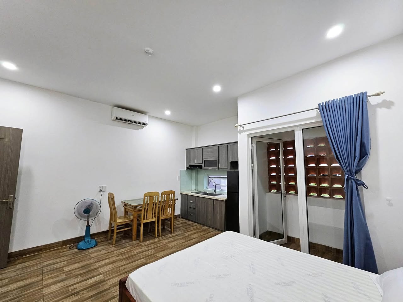 apartment in Hoa Vang — photo 2
