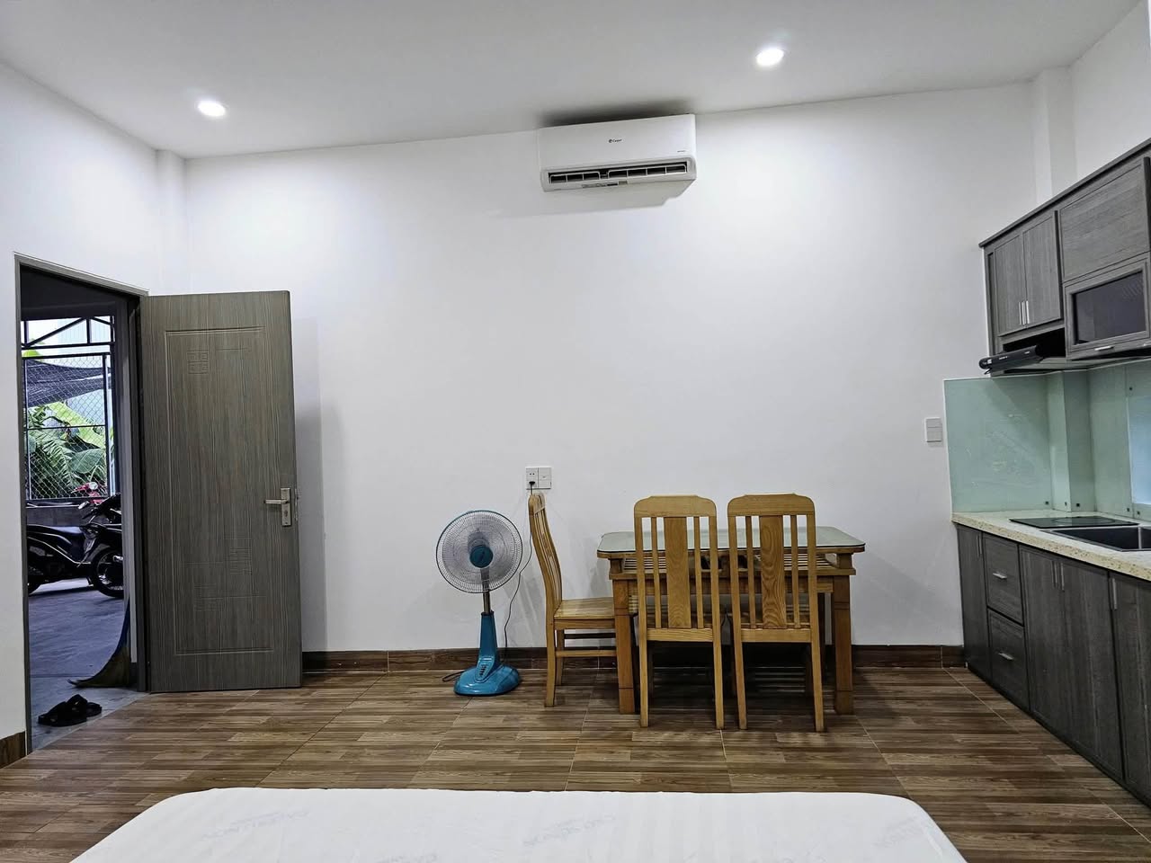 apartment in Hoa Vang — photo 3