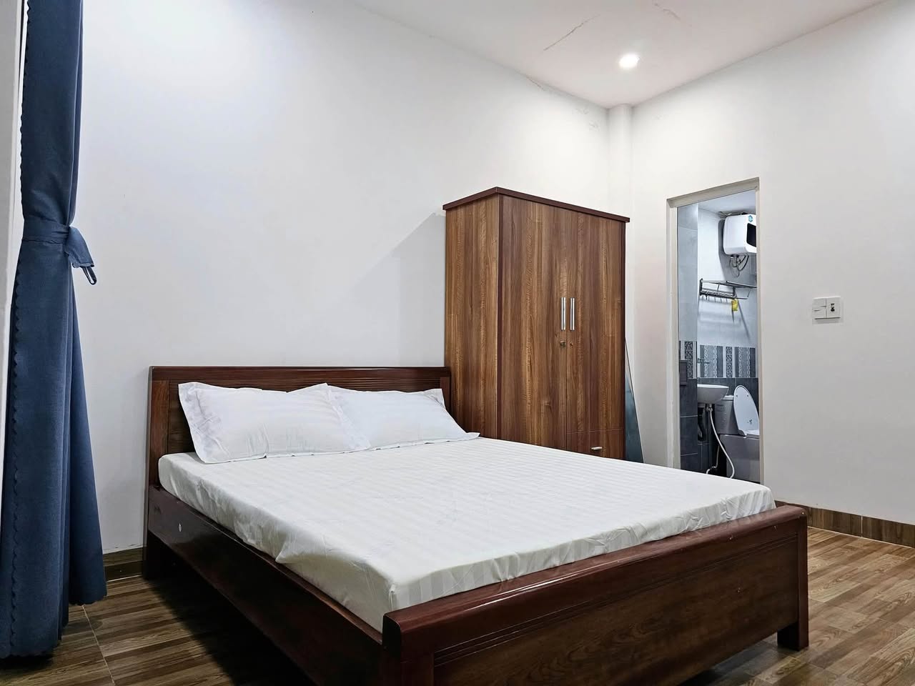 apartment in Hoa Vang — photo 4