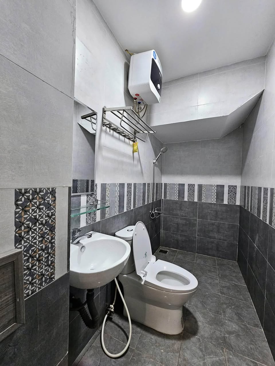 apartment in Hoa Vang — photo 5